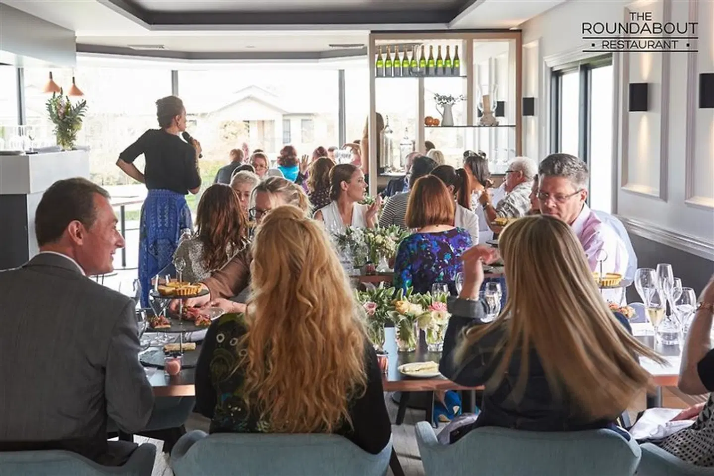 The Charles Boutique Hotel & Dining Restaurant