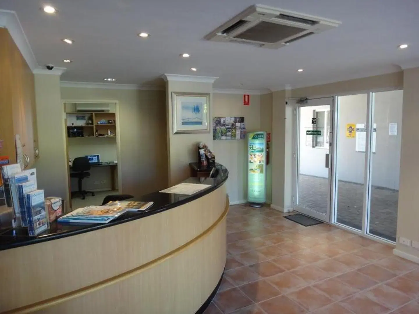 Quest Mandurah HEALTH_BEAUTY