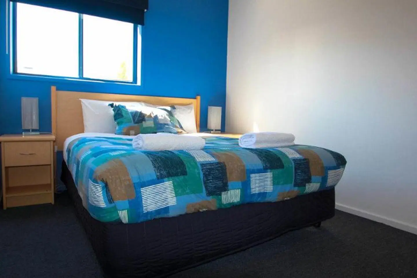 Seaview Motel & Apartments ROOM_EXAMPLE