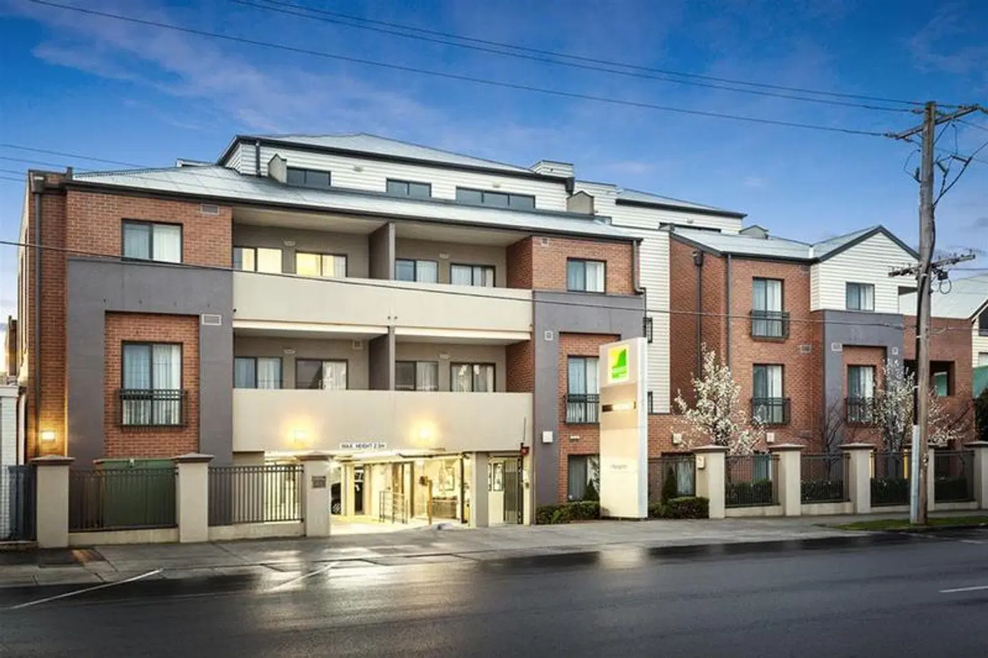 Quest Geelong EXTERIOR