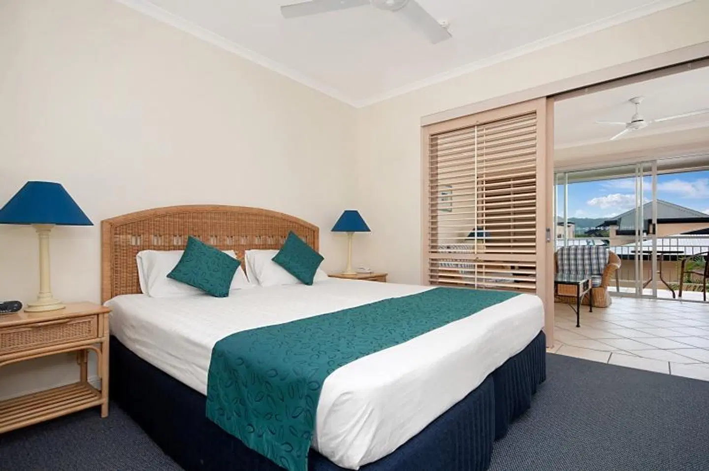 Macrossan House Boutique Holiday Apartments ROOM_EXAMPLE