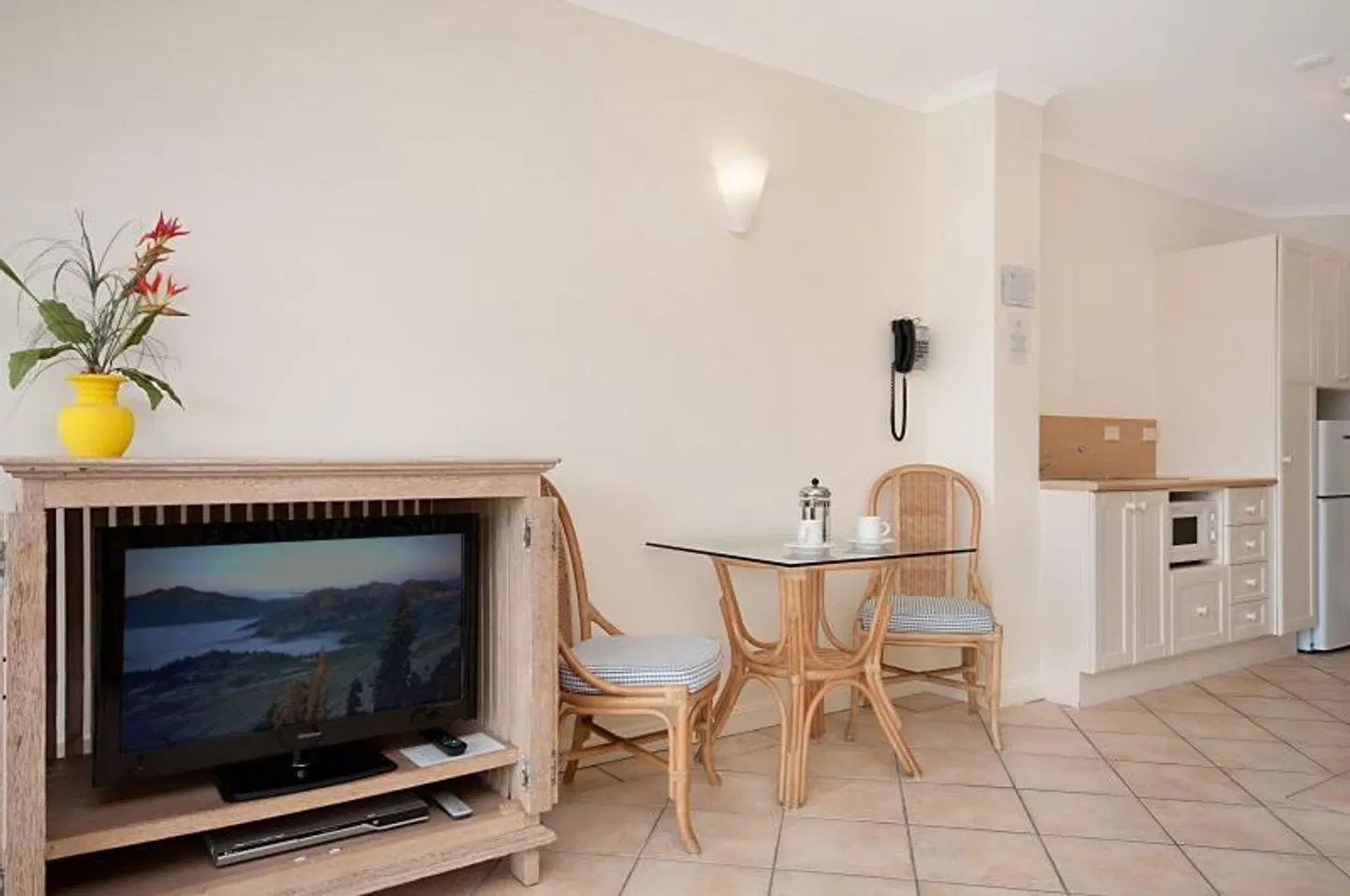 Macrossan House Boutique Holiday Apartments ROOM_EXAMPLE