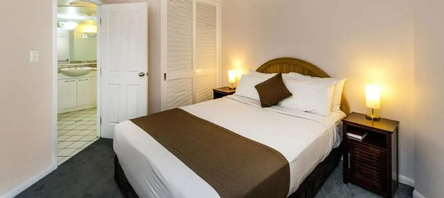 Il Centro Apartment Hotel ROOM_EXAMPLE