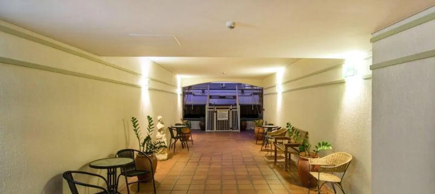 Il Centro Apartment Hotel Restaurant