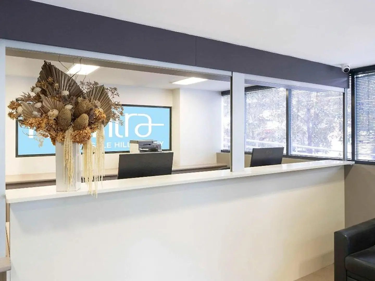 Mantra Castle Hill Sydney ROOM_EXAMPLE