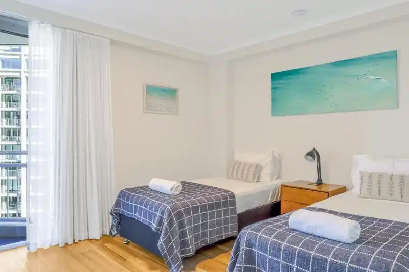 Ocean Sands – Hotelfoto