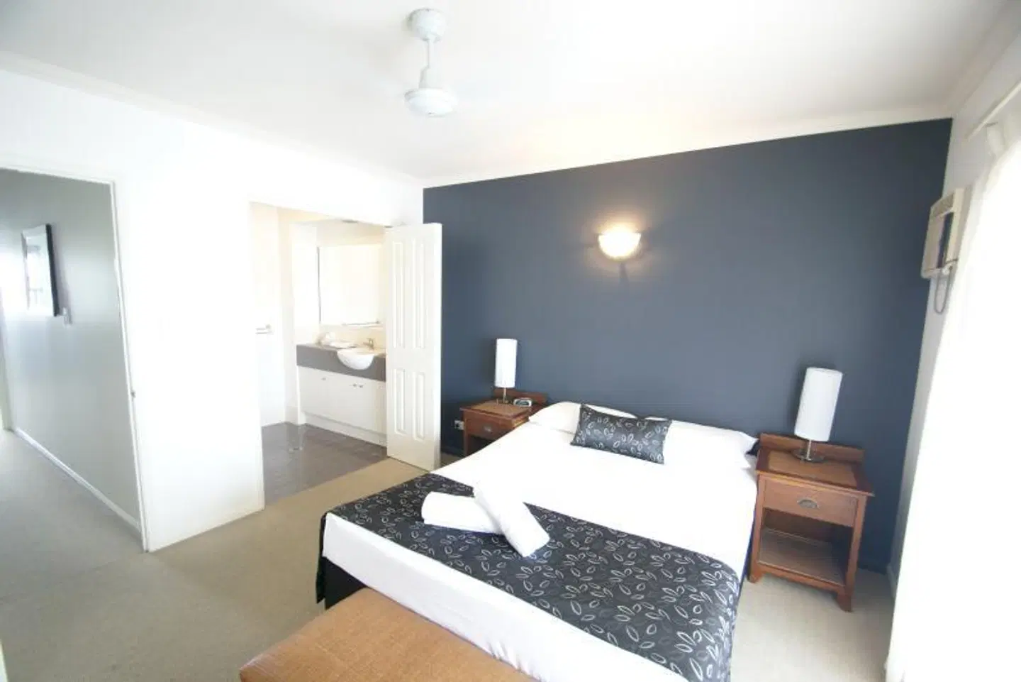 Getaway On Grafton ROOM_EXAMPLE