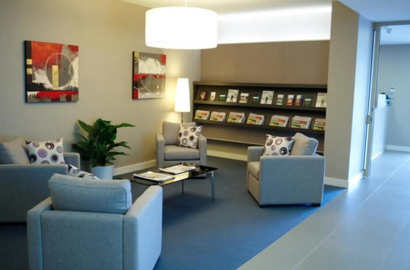 Quest Shepparton LOUNGE_LOBBY