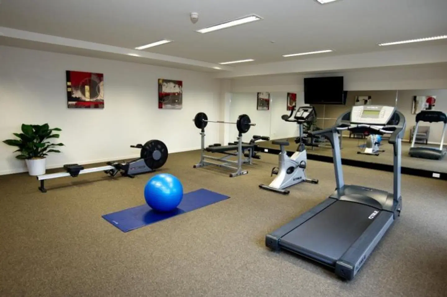Quest Shepparton SPORTS_AND_LEISURE