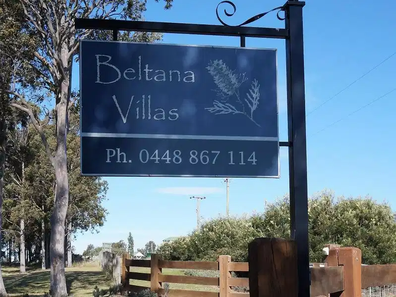 Beltana Villas – Hotelfoto