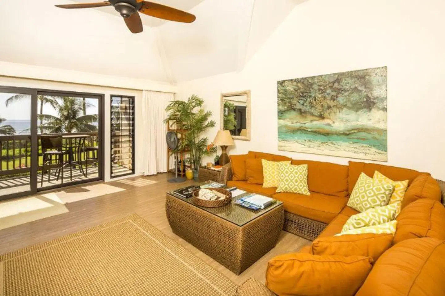 Castle Kaha Lani Resort LOUNGE_LOBBY