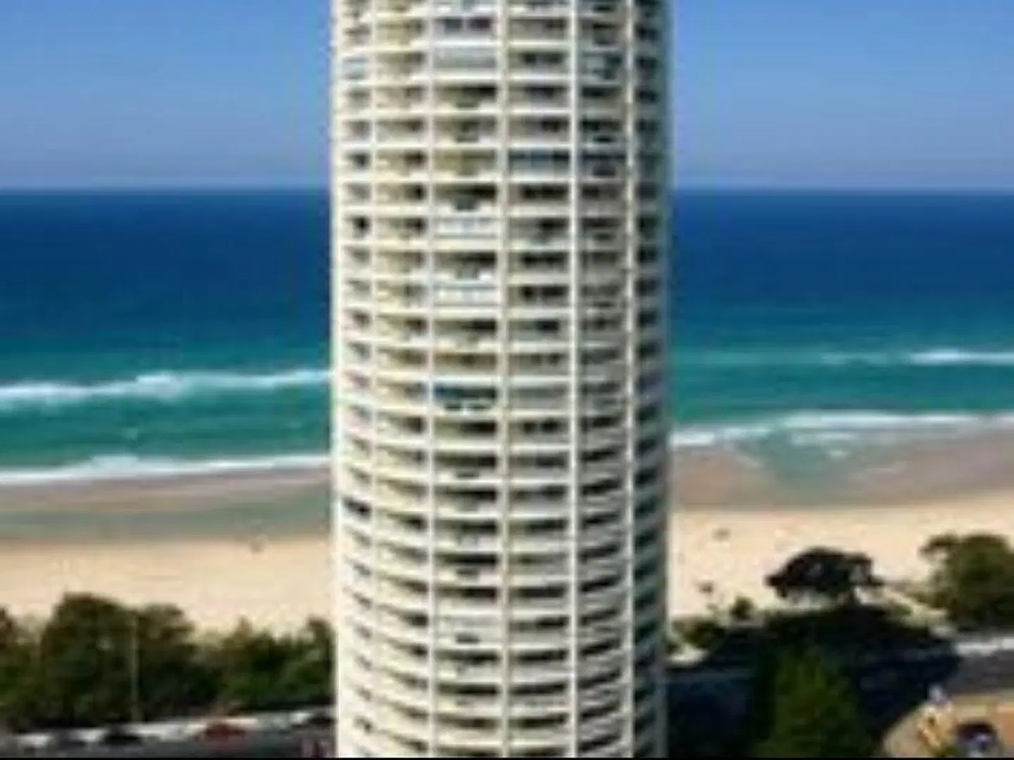 Focus Apartments Strand