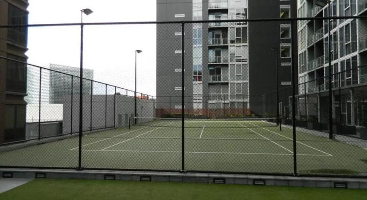 Milano Serviced Apartments SPORTS_AND_LEISURE