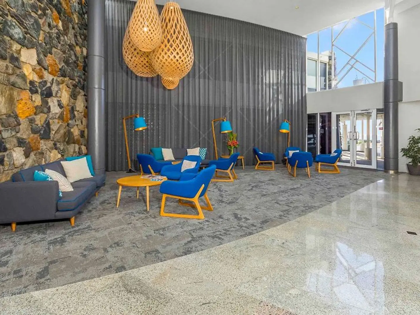 Mantra Bunbury Lighthouse LOUNGE_LOBBY