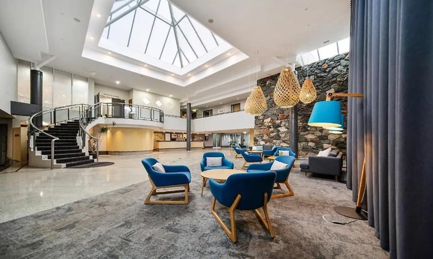 Mantra Bunbury Lighthouse LOUNGE_LOBBY