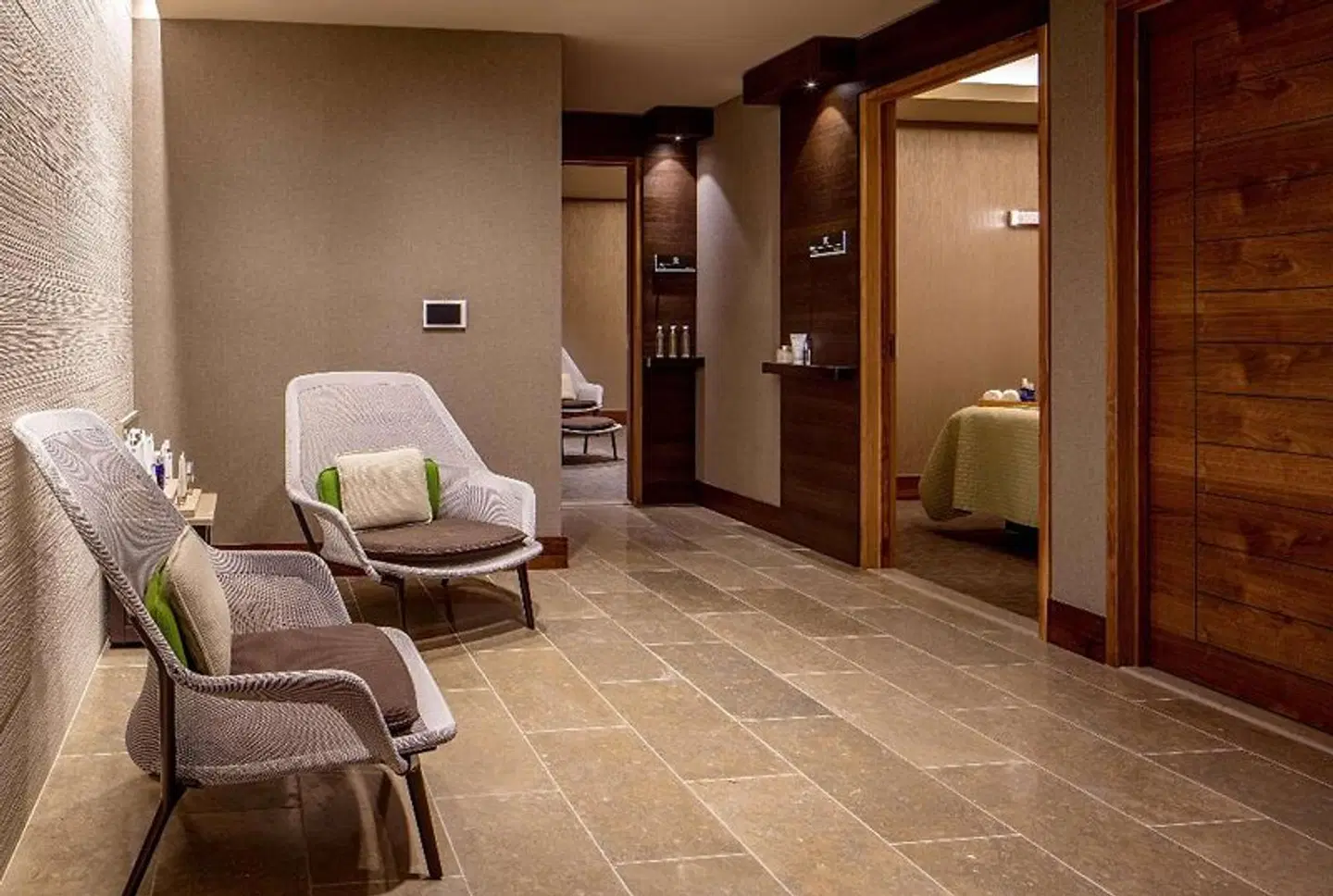Hyatt Regency Lake Washington at Seattle's Southport LOUNGE_LOBBY