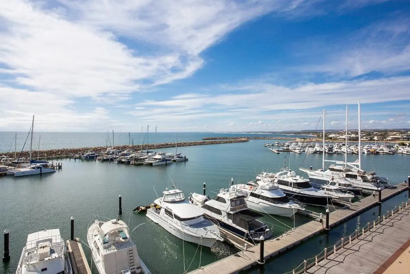Mantra Geraldton Strand