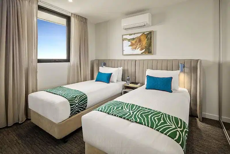 Quest Dandenong Central – Hotelfoto