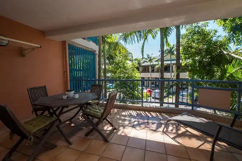 Byron Quarter Apartments – Hotelfoto