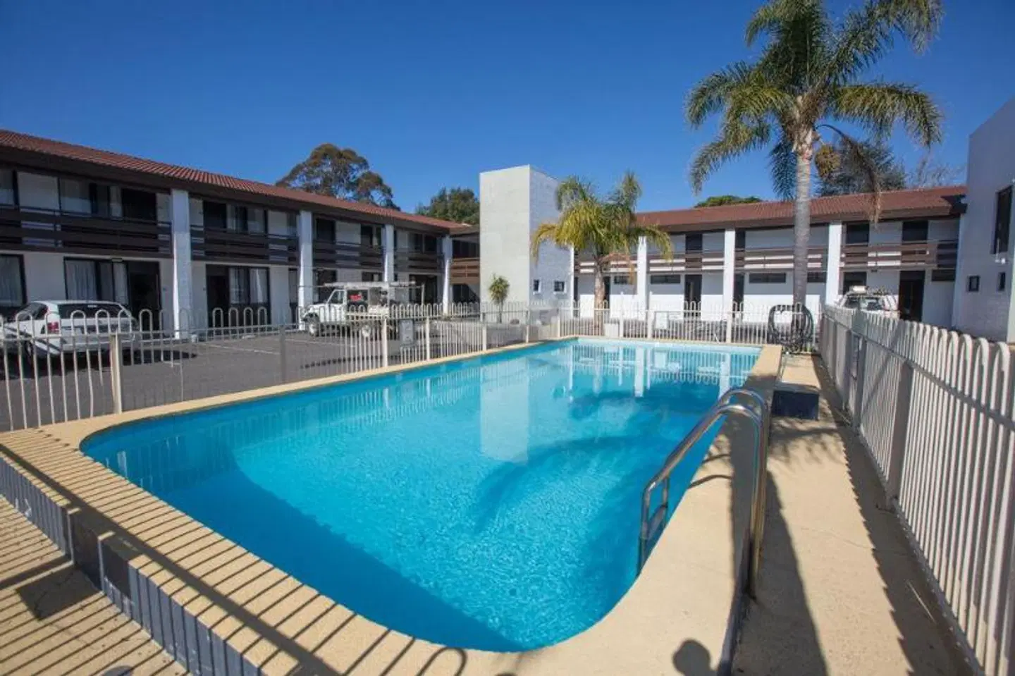 The Matador OUTDOOR_POOL