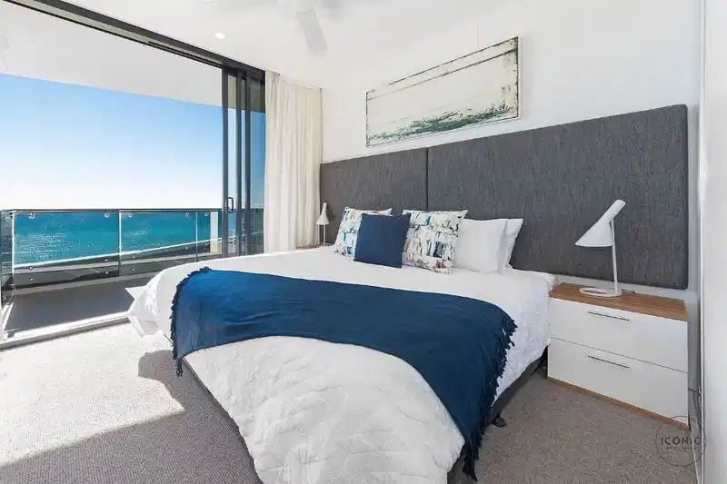 Iconic Kirra Beach Resort – Hotelfoto