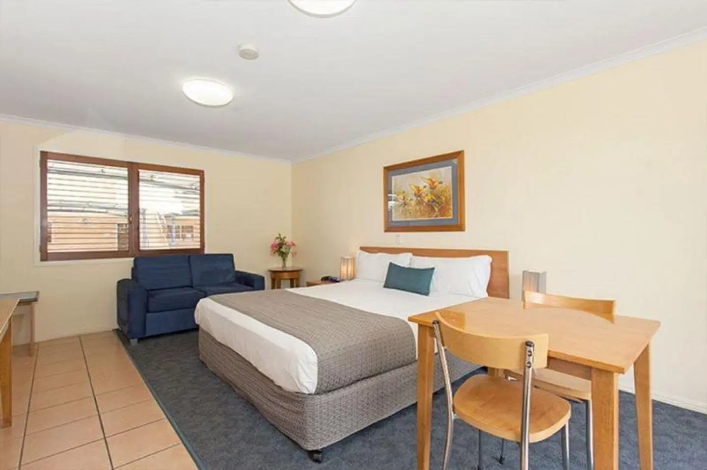 Windmill Motel and Reception Centre ROOM_EXAMPLE