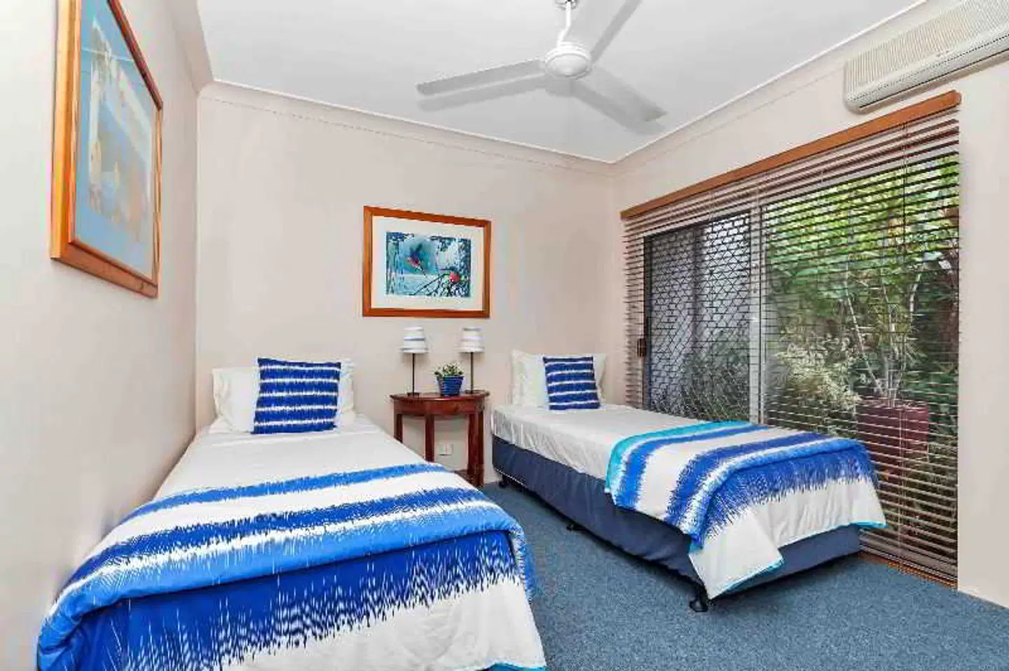 The Villas Palm Cove HEALTH_BEAUTY