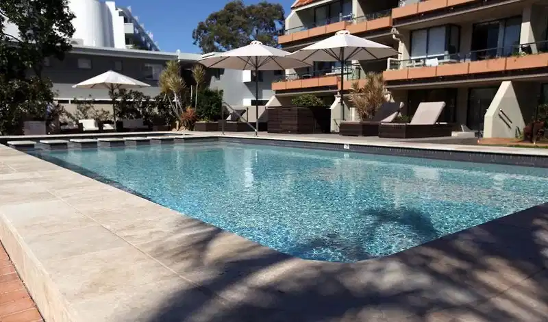Hotel Laguna – Hotelfoto