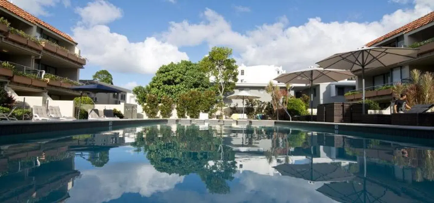 Hotel Laguna OUTDOOR_POOL