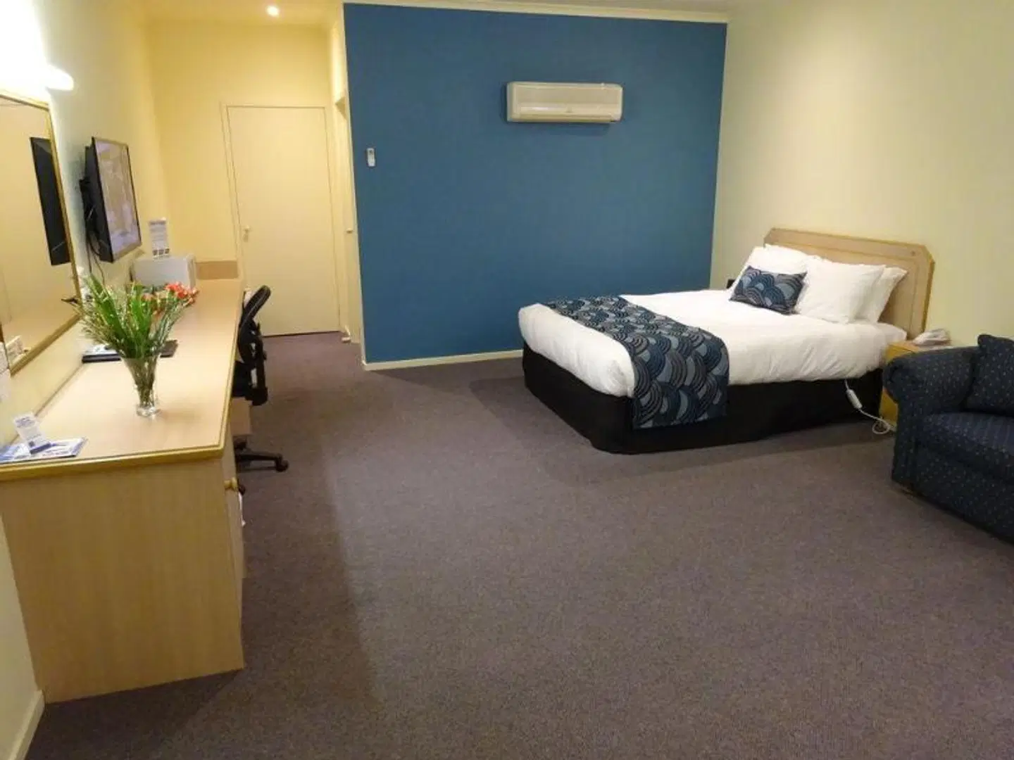 Victoria Lodge Motor Inn & Apartments HEALTH_BEAUTY