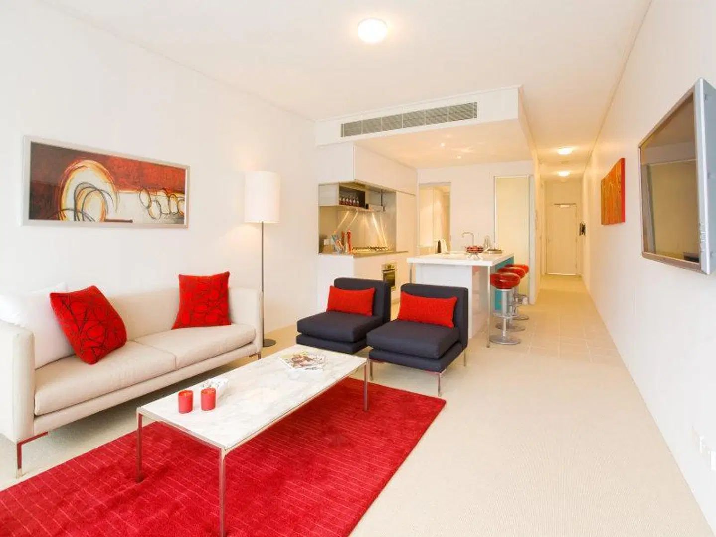 The Miro Apartments LOUNGE_LOBBY