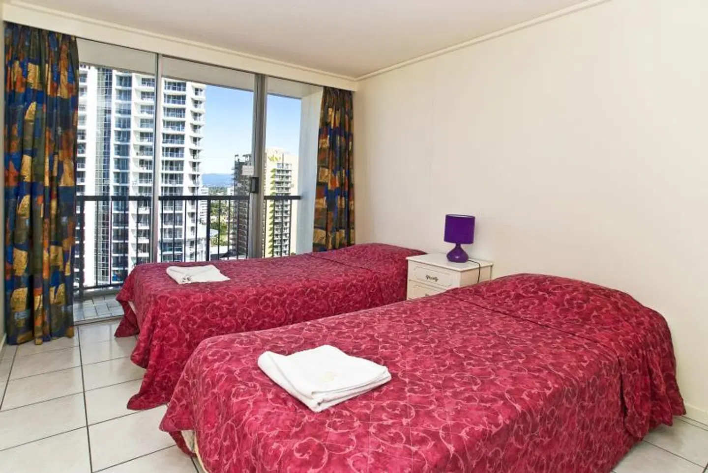 Centrepoint Resort ROOM_EXAMPLE