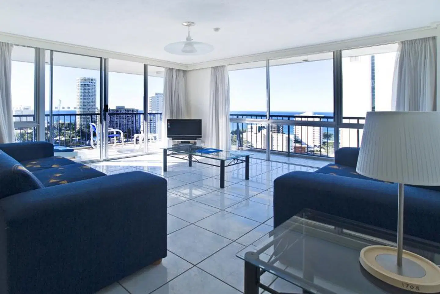 Centrepoint Resort ROOM_EXAMPLE