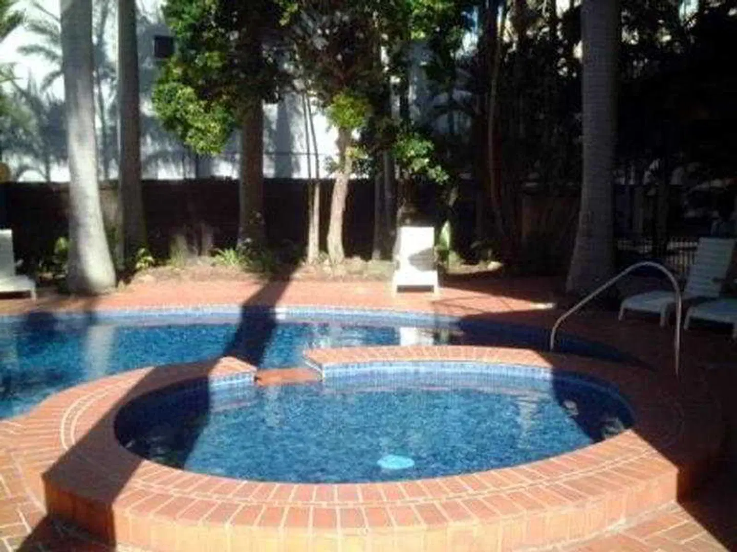 Centrepoint Resort HEALTH_BEAUTY
