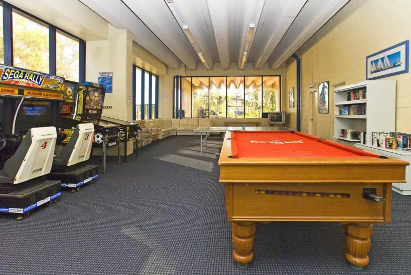 Centrepoint Resort SPORTS_AND_LEISURE