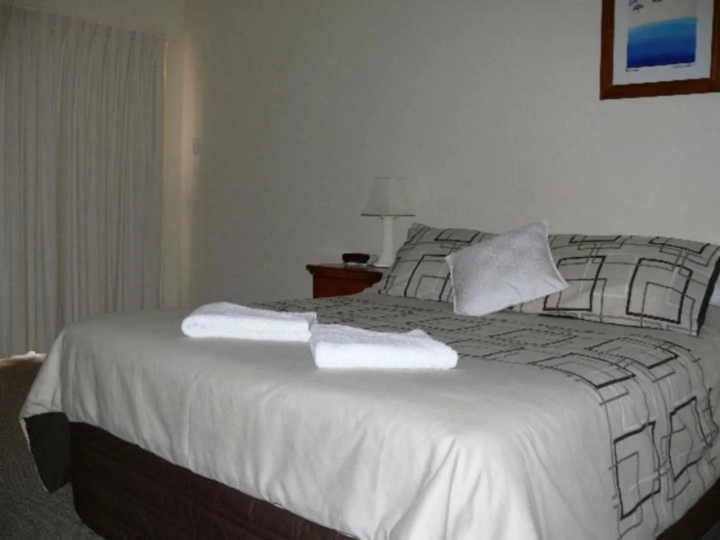 Meridian Resort Beachside ROOM_EXAMPLE