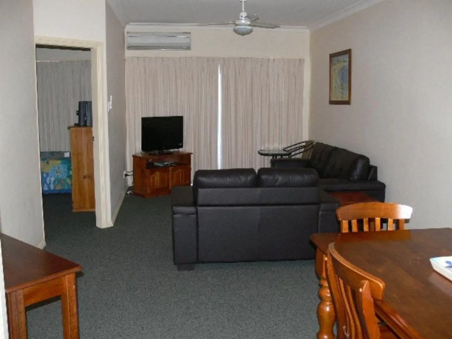 Meridian Resort Beachside LOUNGE_LOBBY