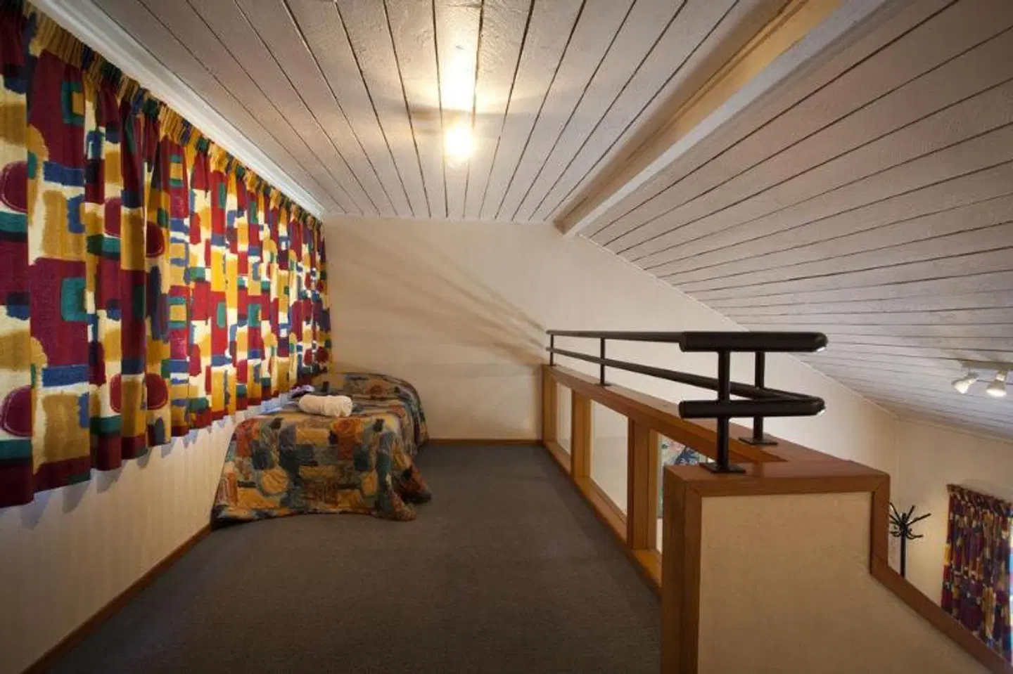 The Lofts Apartments LOUNGE_LOBBY