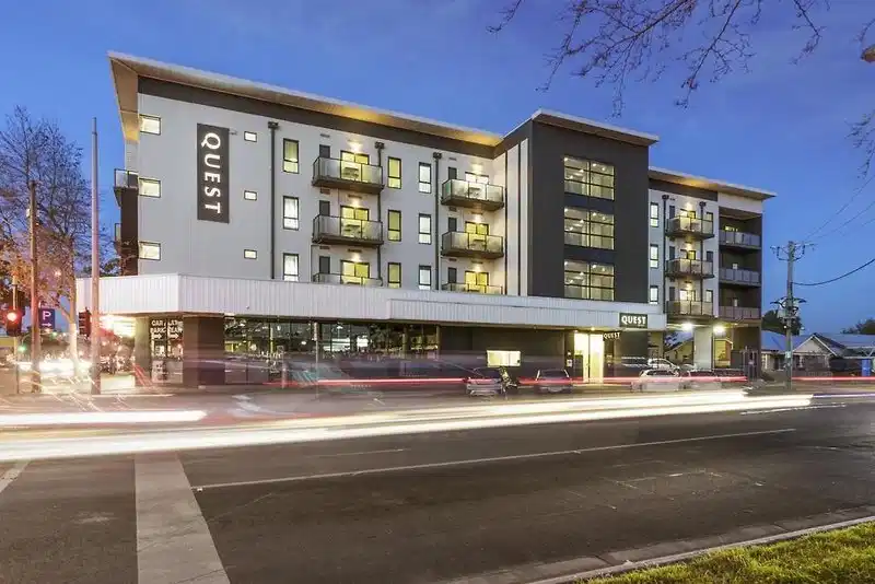 Quest Werribee – Hotelfoto