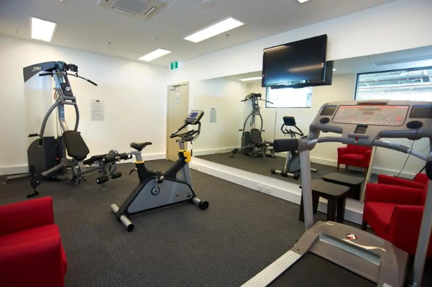 Quest Werribee SPORTS_AND_LEISURE