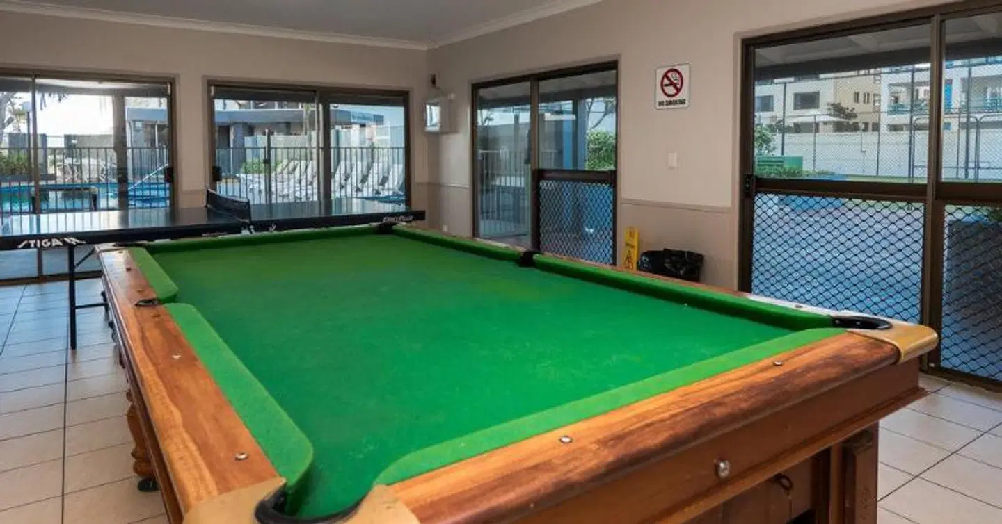The Penthouses Apartments SPORTS_AND_LEISURE