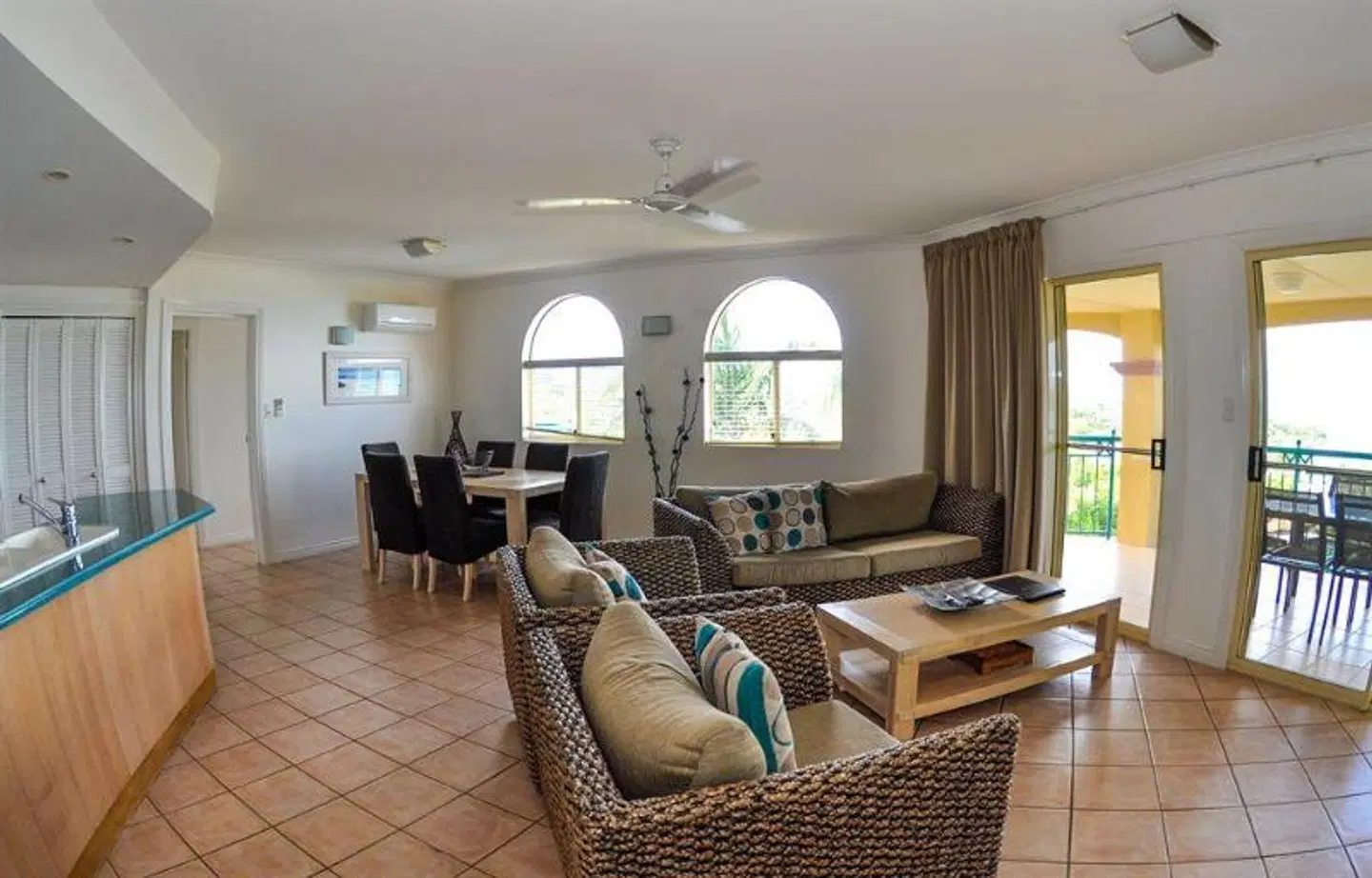 Toscana Village Resort ROOM_EXAMPLE