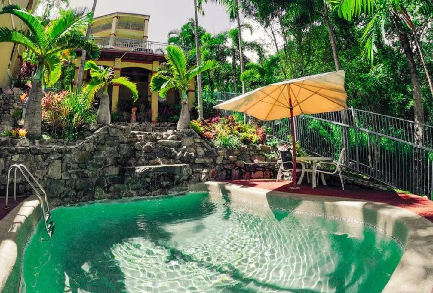Toscana Village Resort OUTDOOR_POOL
