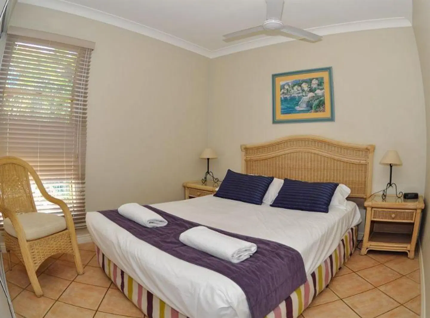 Toscana Village Resort ROOM_EXAMPLE