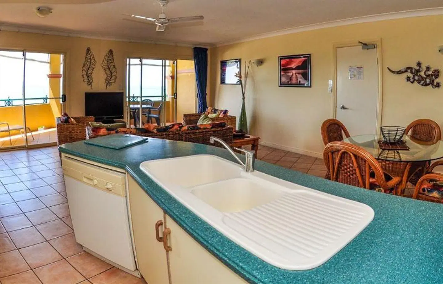 Toscana Village Resort HEALTH_BEAUTY