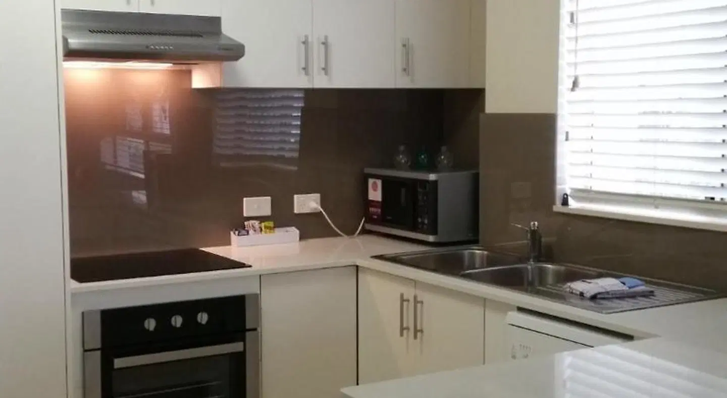 Santalina On Hervey Bay ROOM_EXAMPLE