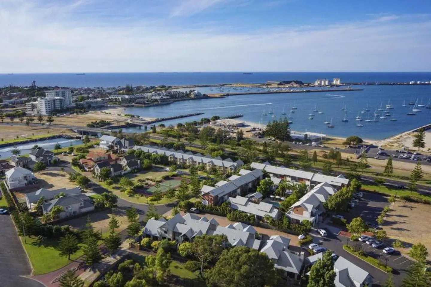 Quest Bunbury LANDSCAPE