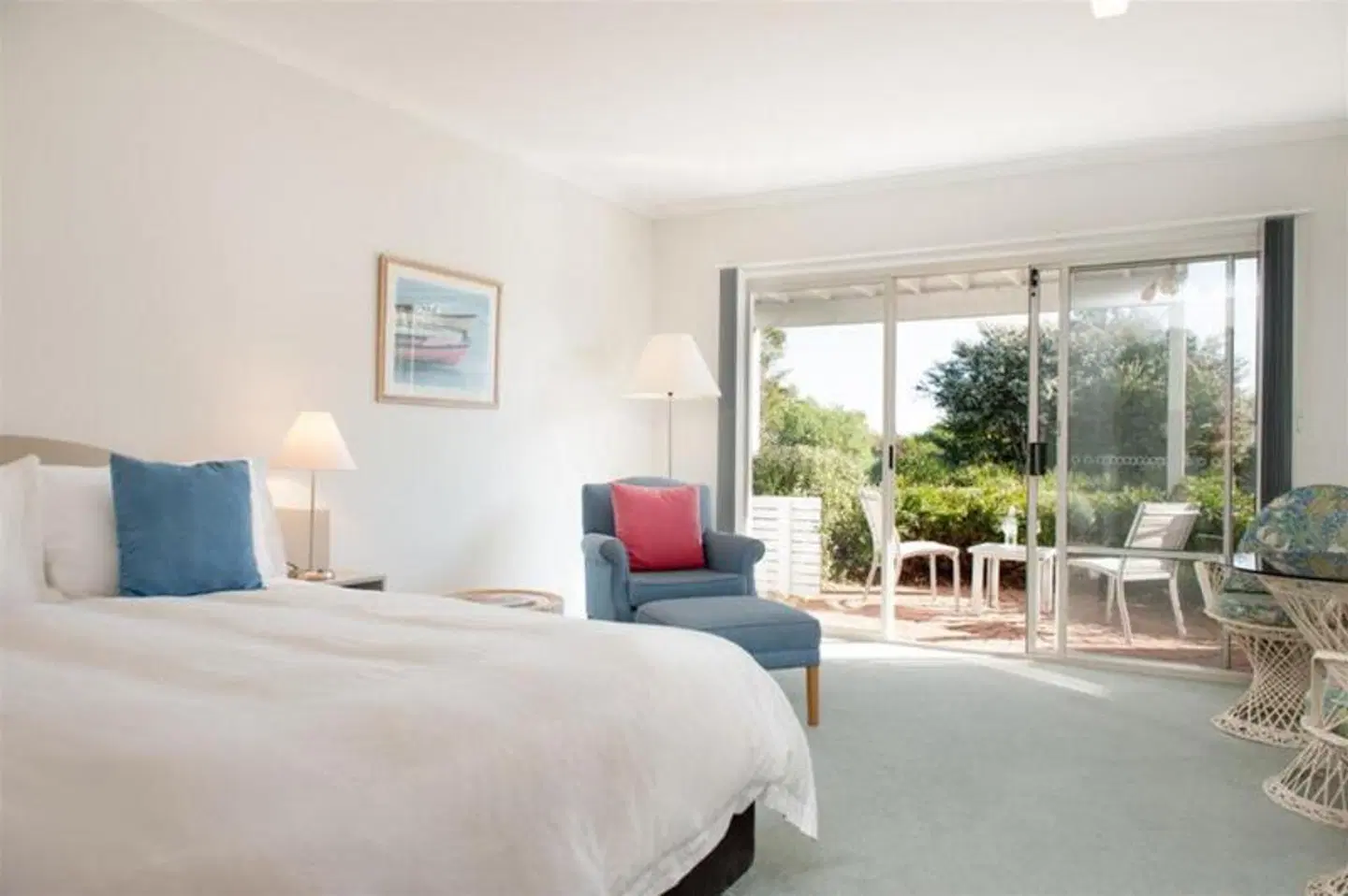 Moorings at Metung ROOM_EXAMPLE