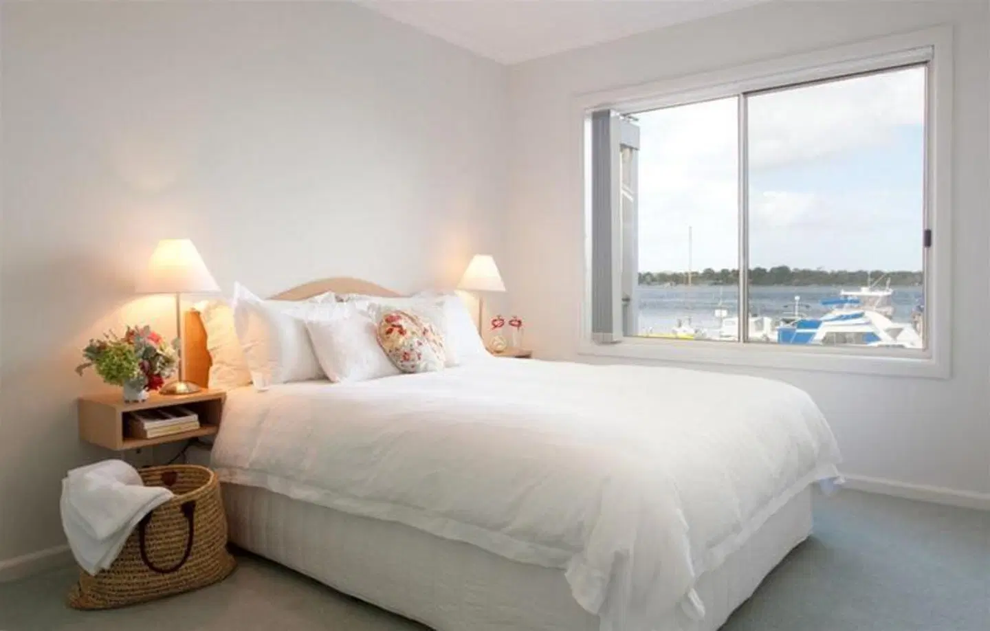 Moorings at Metung ROOM_EXAMPLE