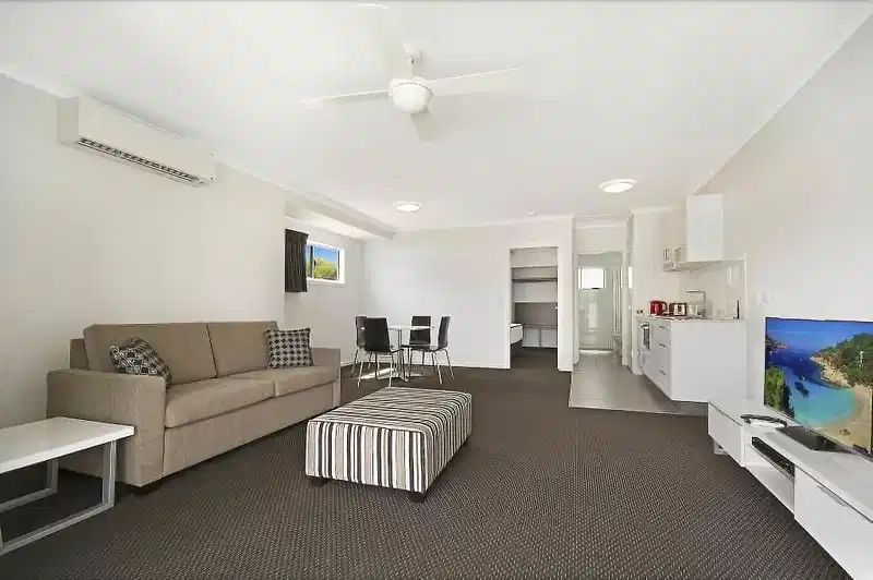 Cooroy Luxury Motel Apartments – Hotelfoto
